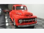 Thumbnail Photo 18 for 1952 Ford F1